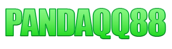 Logo PANDAQQ88